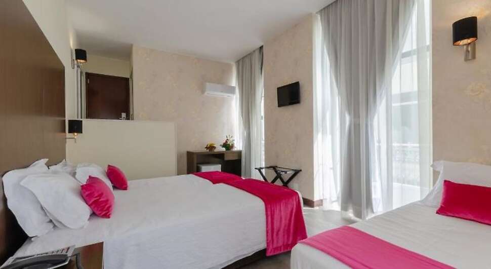 Een foto van LX Rossio Hotel
