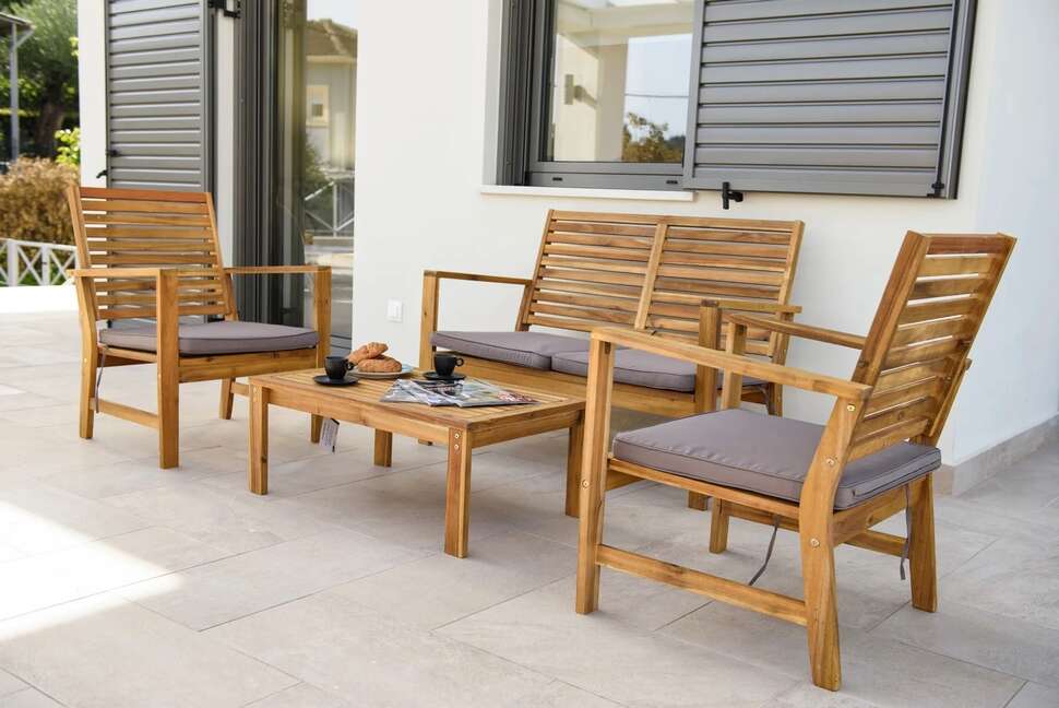 Een foto van Tessera Boutique Hotel & Villas