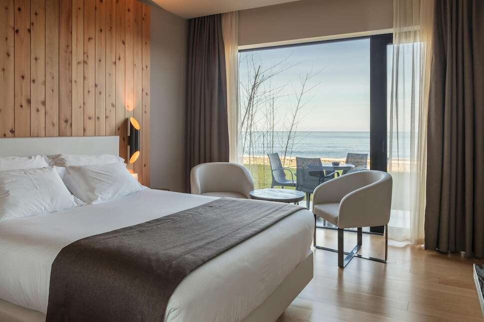 Ein Foto Pedras Do Mar Resort
