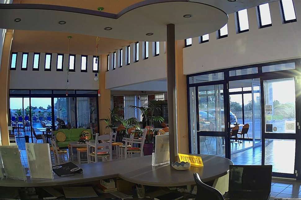 Ein Foto Bouradanis Village Hotel