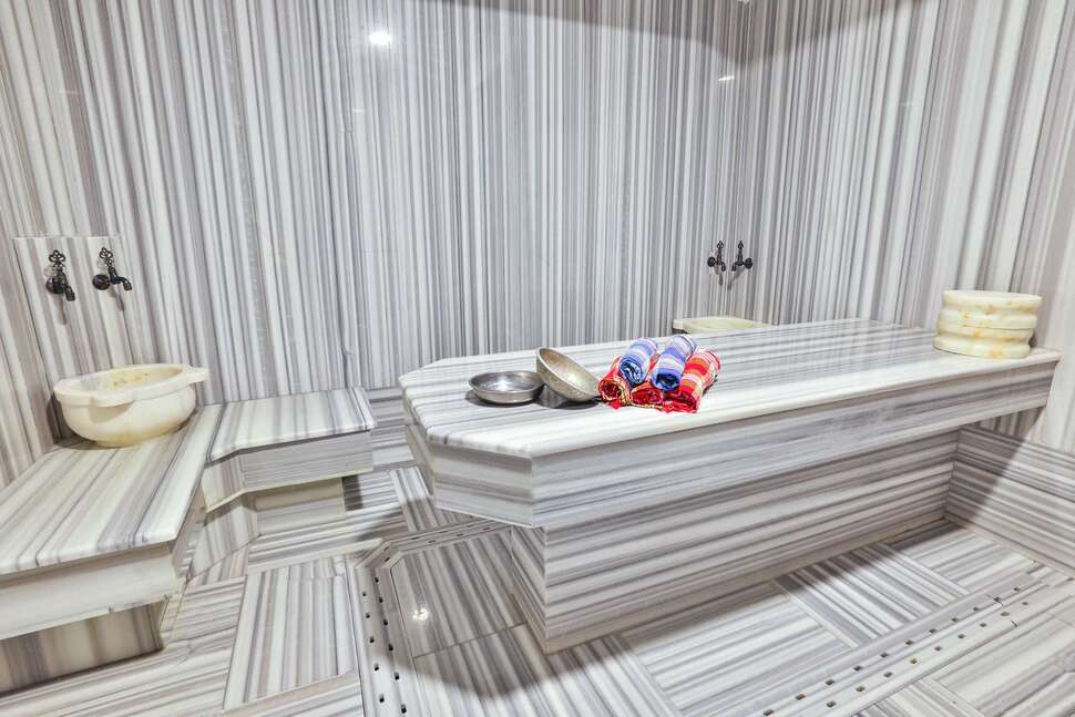 Een foto van Crystal World of Colours Comfort Collection