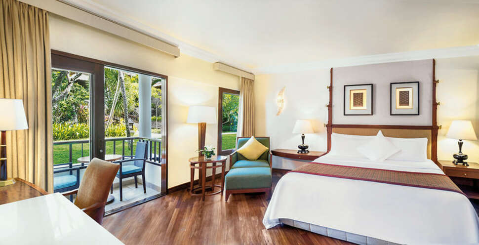 Ein Foto The Laguna Resort & Spa