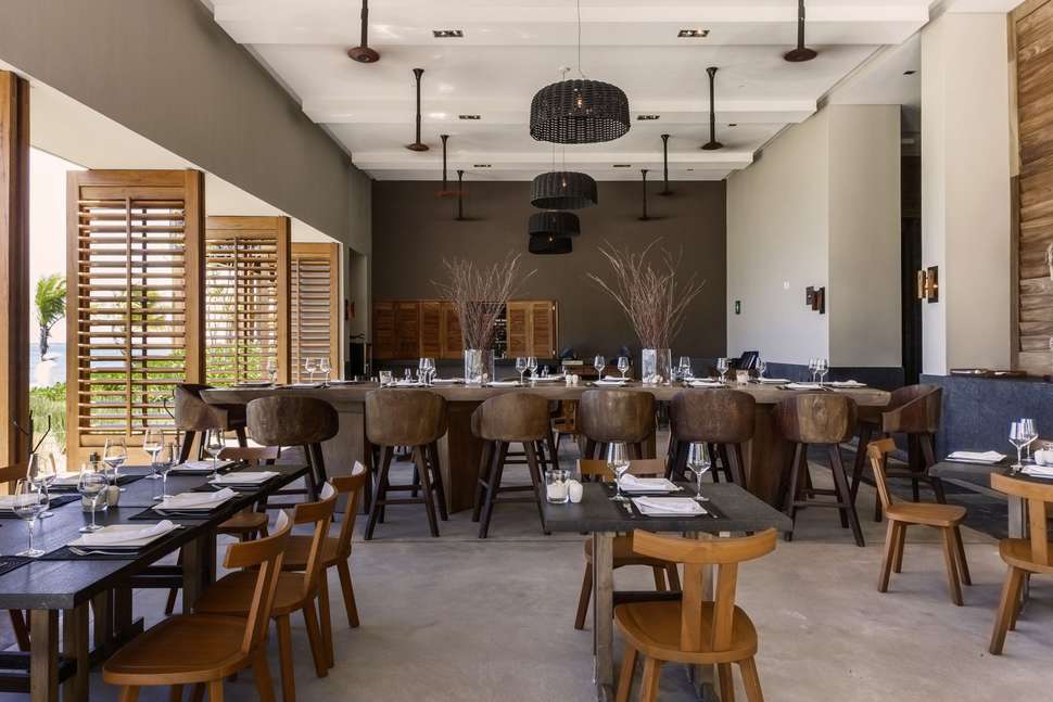 Een foto van Nizuc Resort & Spa