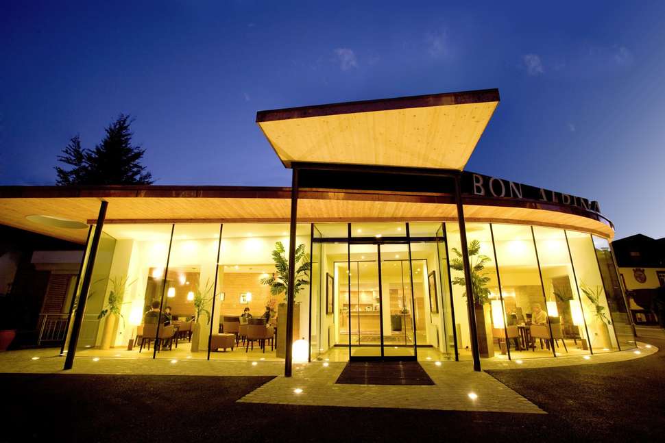 Een foto van Hotel Bon Alpina