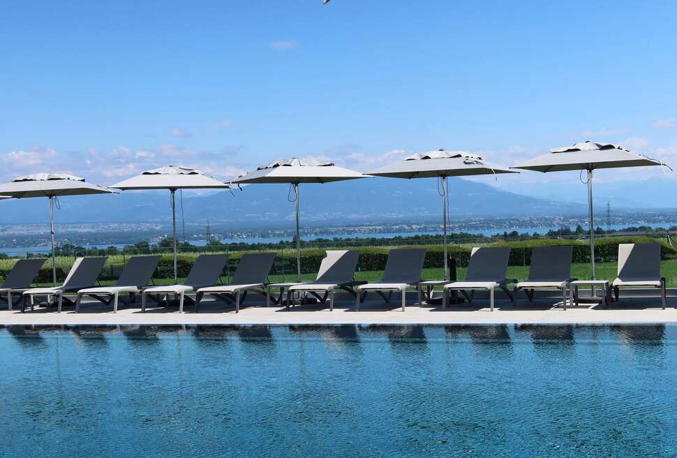 Een foto van Everness Hotel & Resort