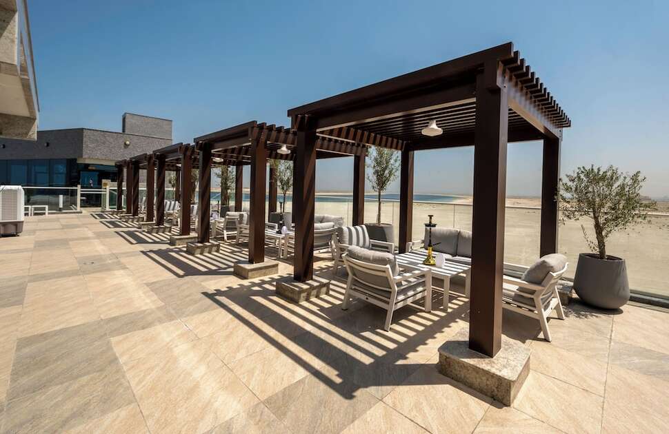 Een foto van Sea Point Hotels