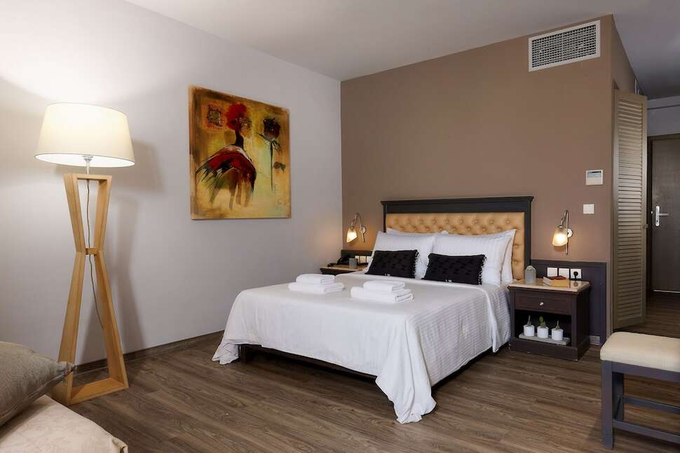 Een foto van Castello City Hotel