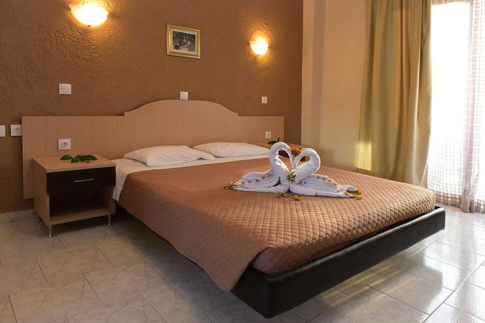 Een foto van Santa Helena Hotel