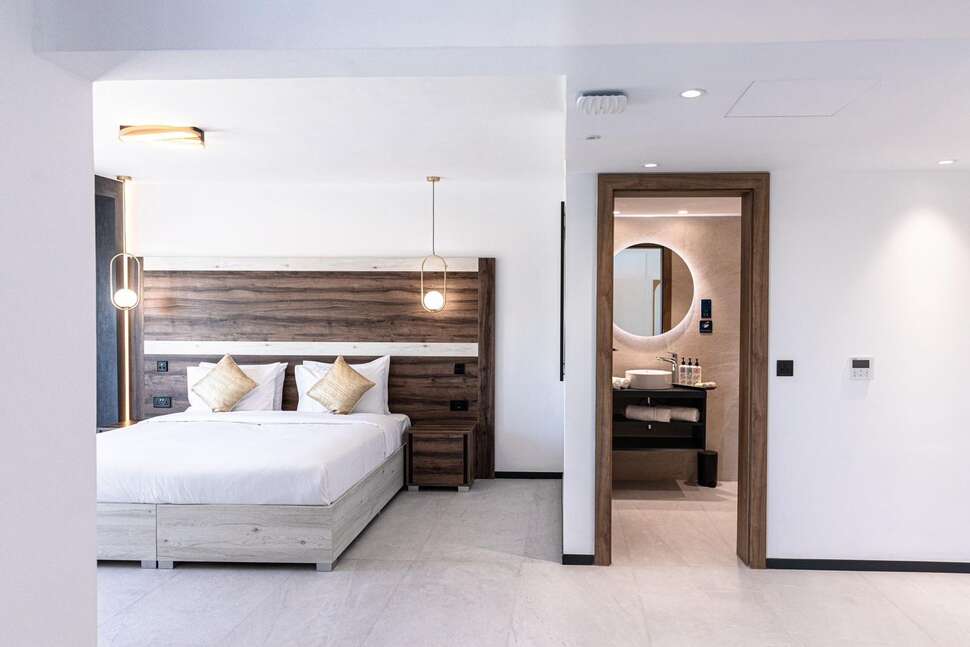Een foto van CA Sand Dune Hotel