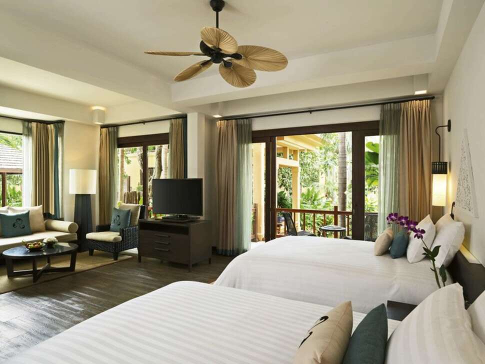 Ein Foto Mövenpick Asara Resort & Spa Hua Hin