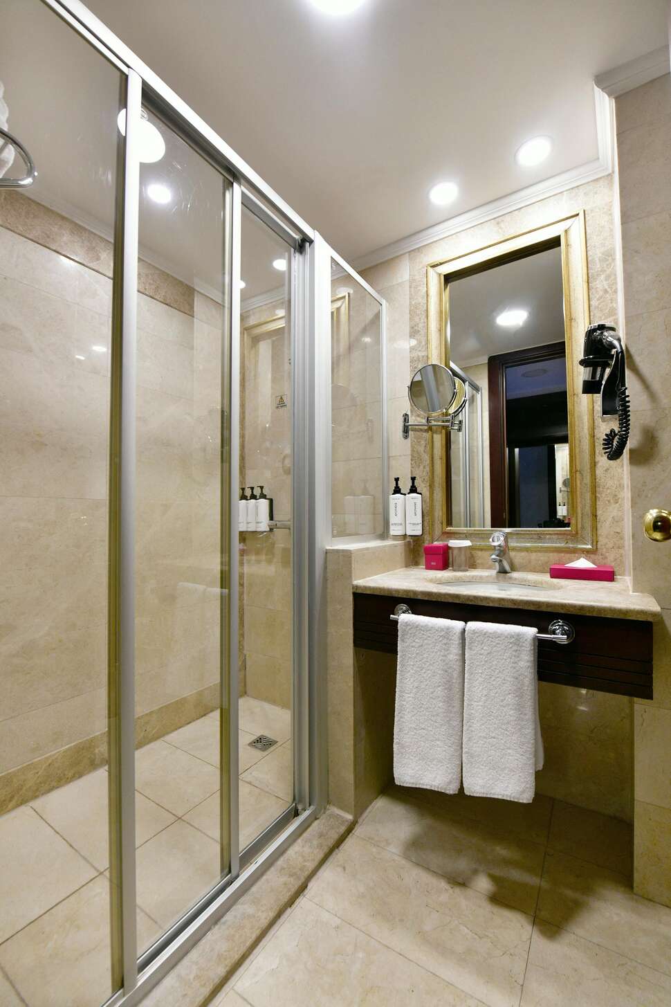 Een foto van Crowne Plaza Istanbul Old City
