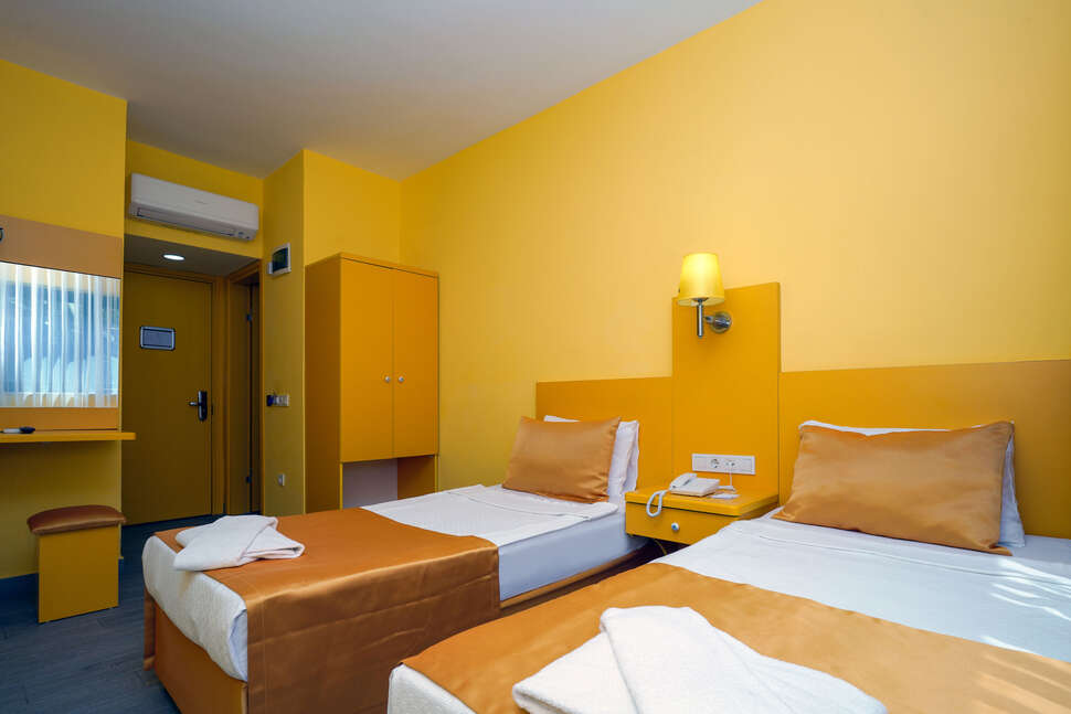 Een foto van Avlion Hotel