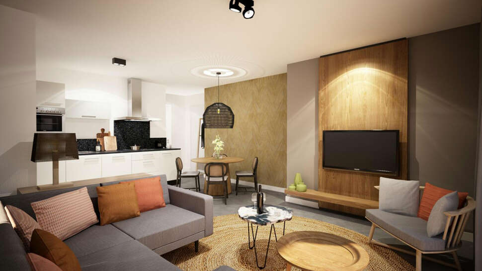 Een foto van Parc Maasresidence Thorn