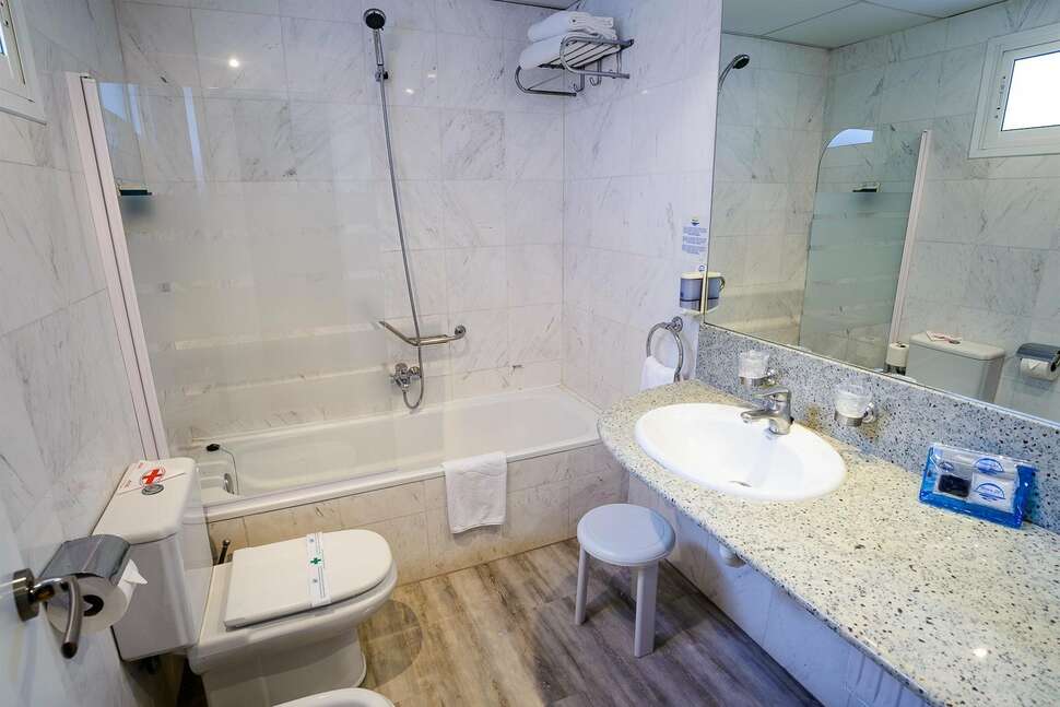 Een foto van Hotel Avenida