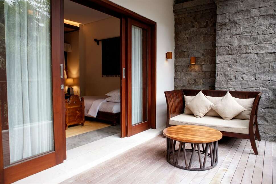 Een foto van Desa Visesa Ubud