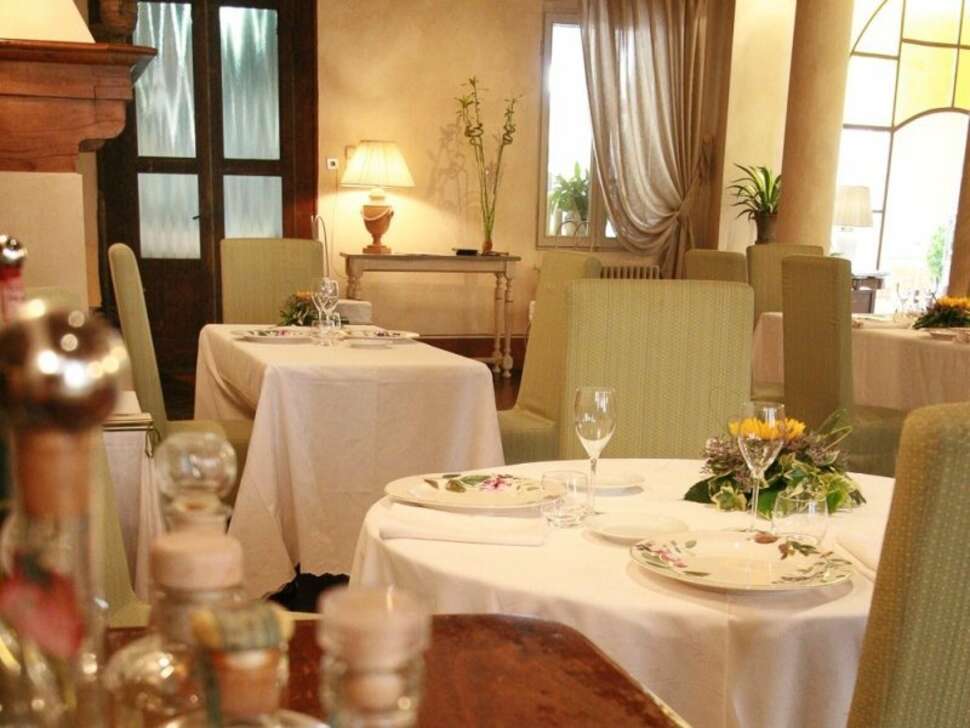 Een foto van Locanda Al Leon