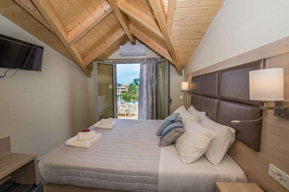 Een foto van Amour Holiday Resort