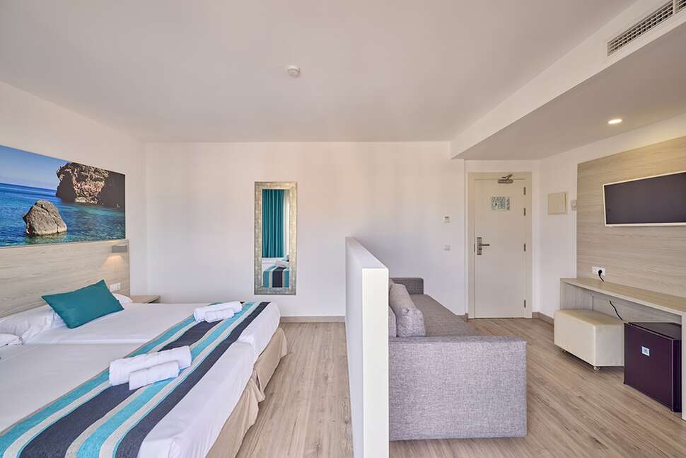 Een foto van Welikehotel Fenix