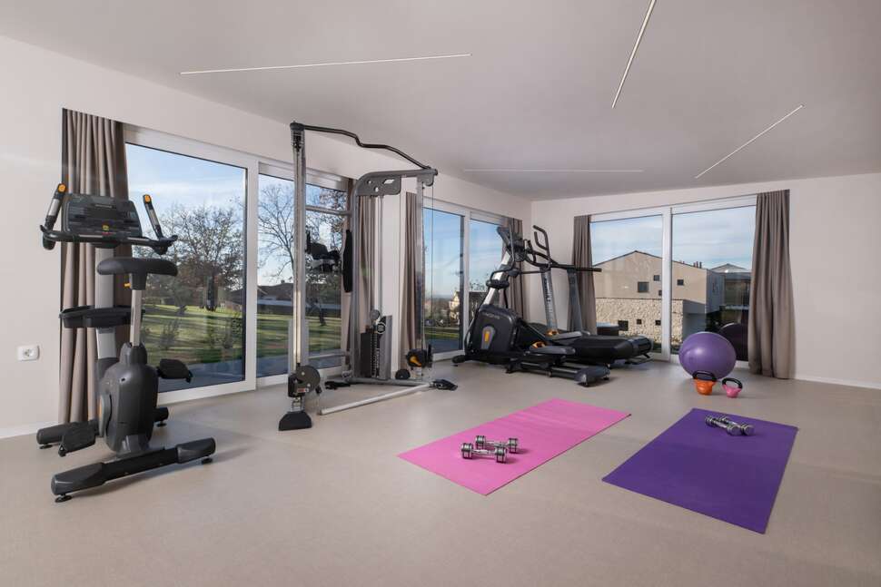 Een foto van San Servolo Wellness Resort Adults only