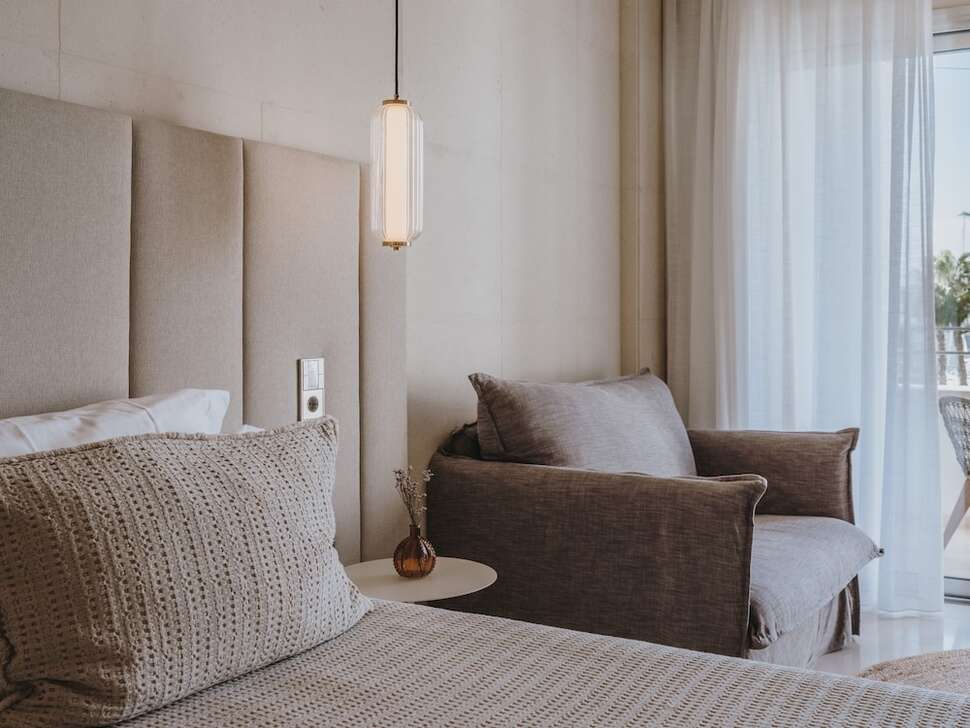 Een foto van Aguas de Ibiza Lifestyle & Spa