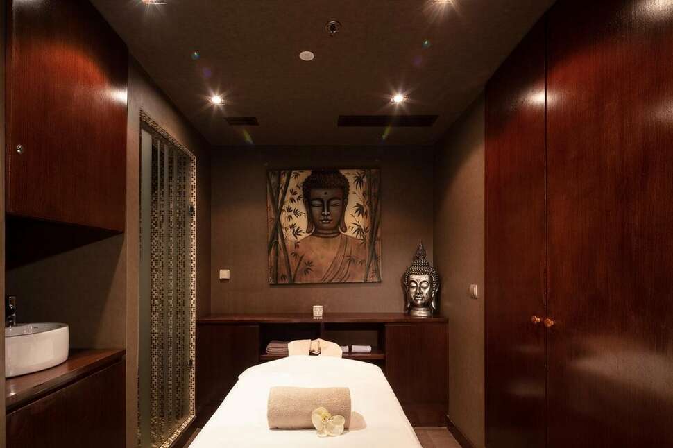 Een foto van Neya Lisboa Hotel
