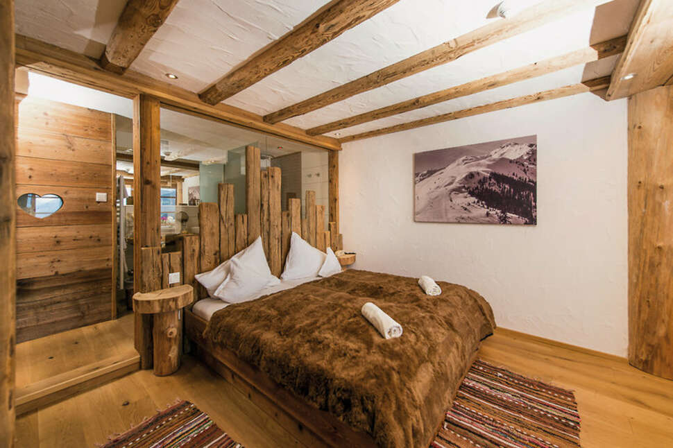 Een foto van Hotel Frieden