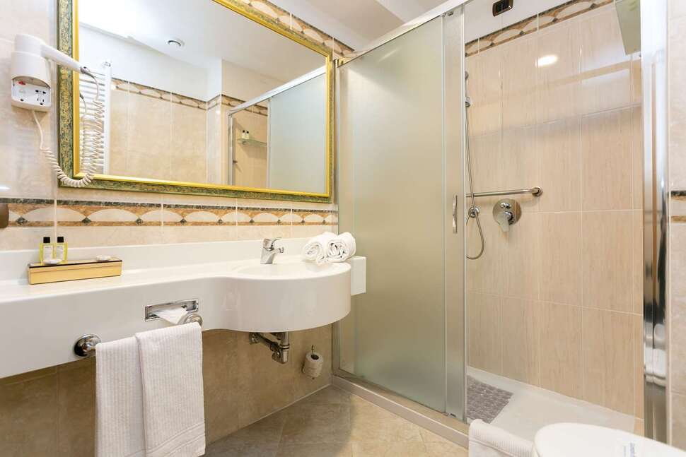 Een foto van Best Western Hotel Mirage