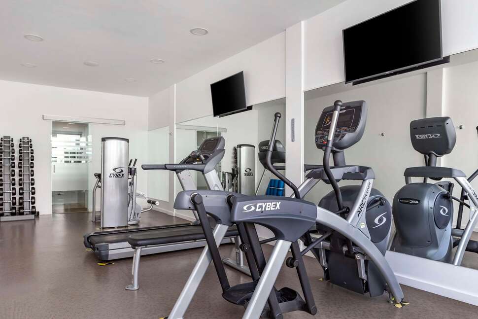 Een foto van Hilton Grand Vacations Sunset Bay Club