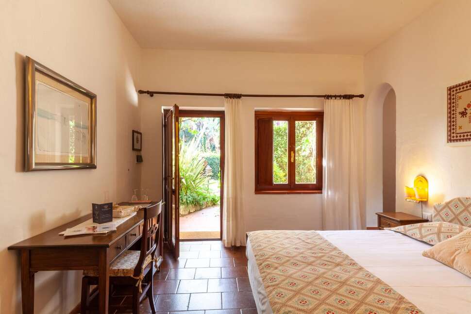 Een foto van Nora Club Hotel & Spa