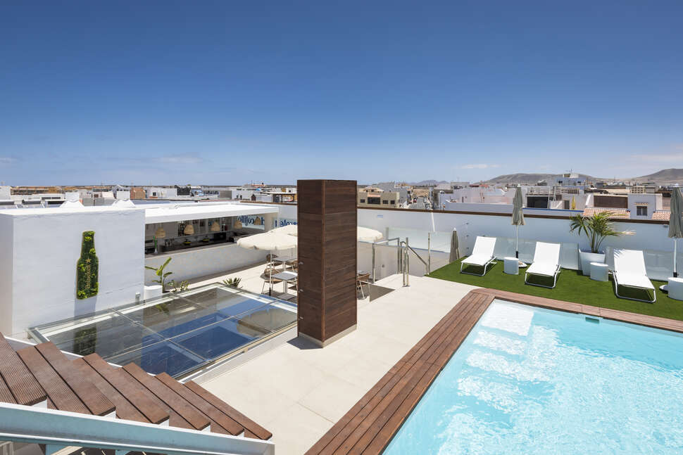 Een foto van Cotillo House