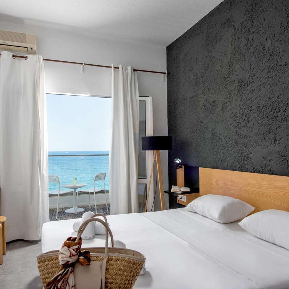 Een foto van Azure Mare Hotel