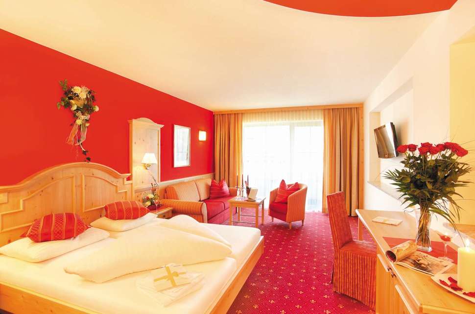 Een foto van Hotel Kohlerhof