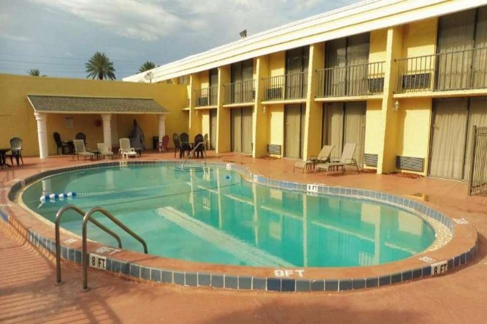 Ein Foto Ona Club Bena Vista