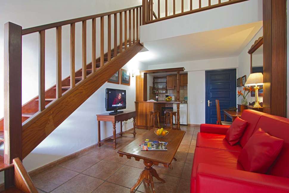 Ein Foto Apartment & Mansion Nazaret