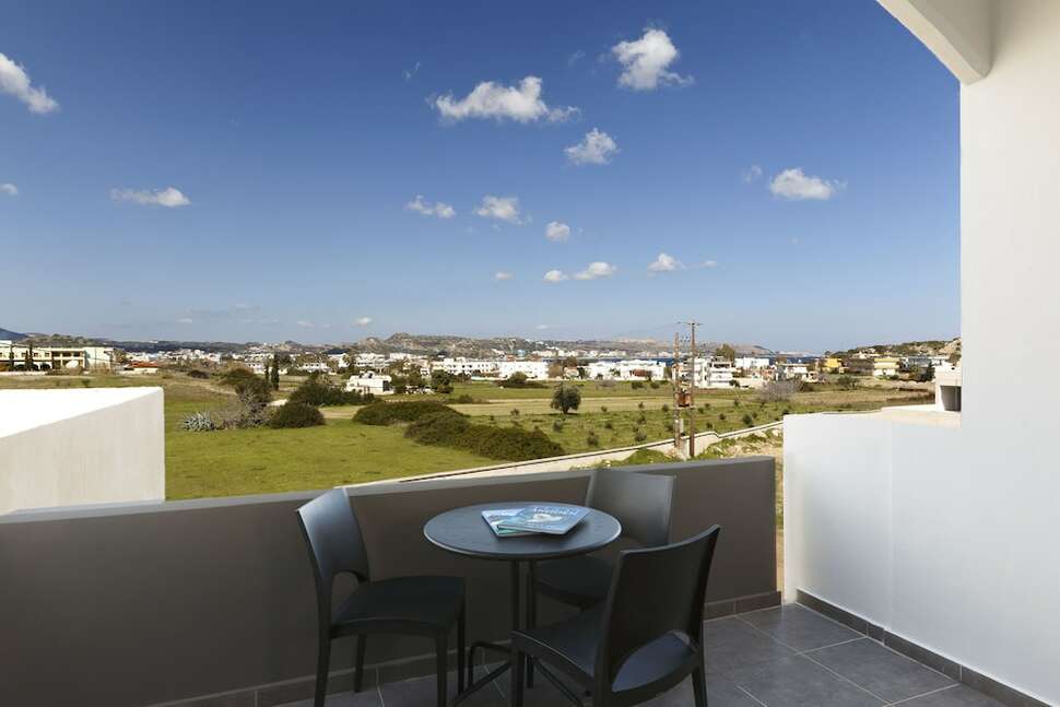 Een foto van Evita Resort