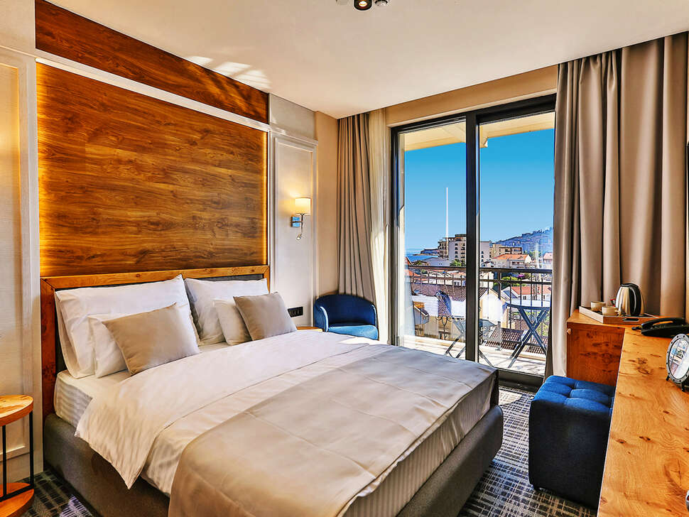 Een foto van Boutique Hotel Tate by Aycon