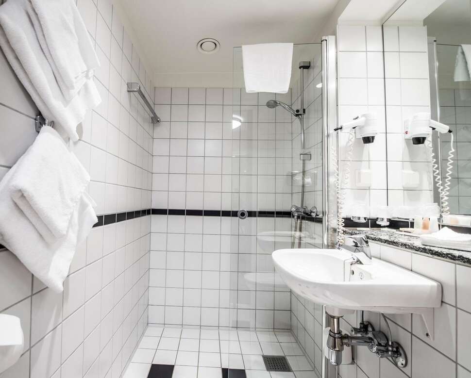 Een foto van Hotell Bondeheimen