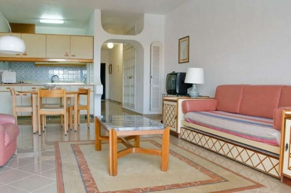 Een foto van Tropical Sol Appartementen