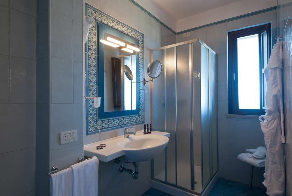Een foto van CDShotels Pietrablu Resort & Spa