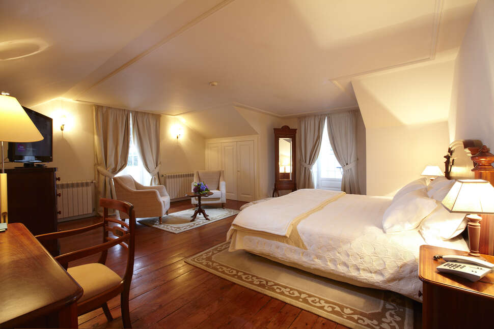 Ein Foto PortoBay Serra Golf