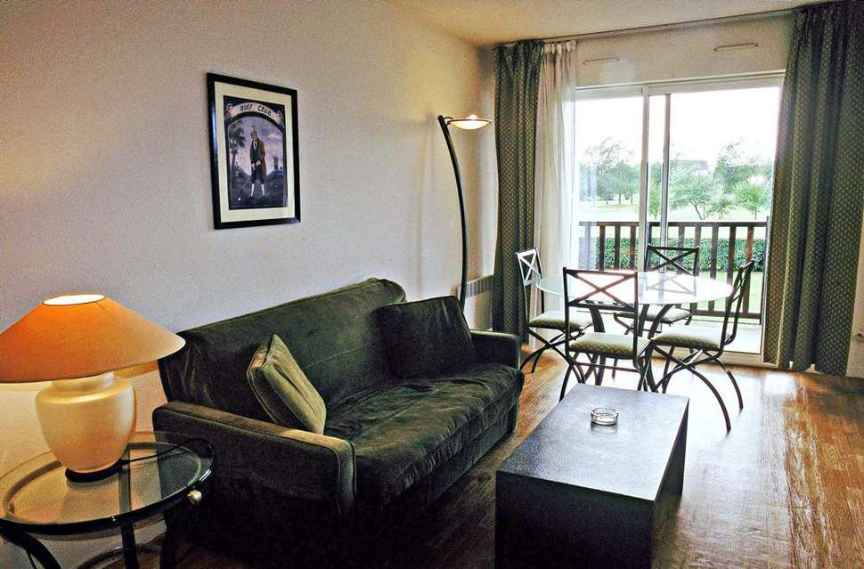 Een foto van Residence Green Panorama