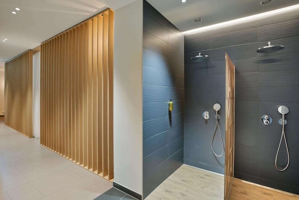 Een foto van Austria Trend Hotel Maximilian