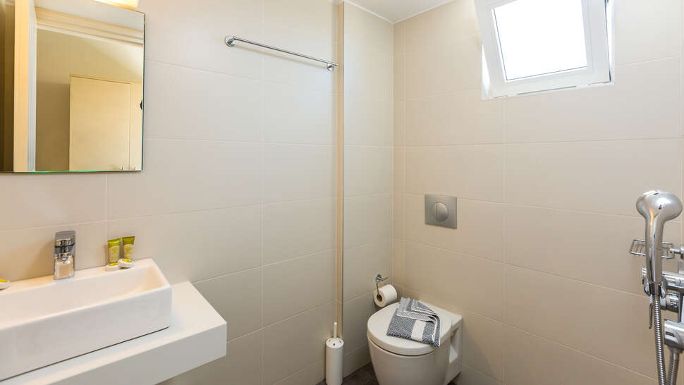 Een foto van Trefon Hotel & Appartementen
