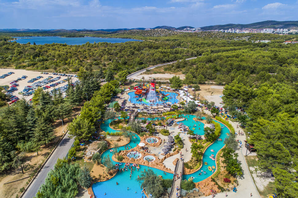 Een foto van Hotel Niko by Amadria Park