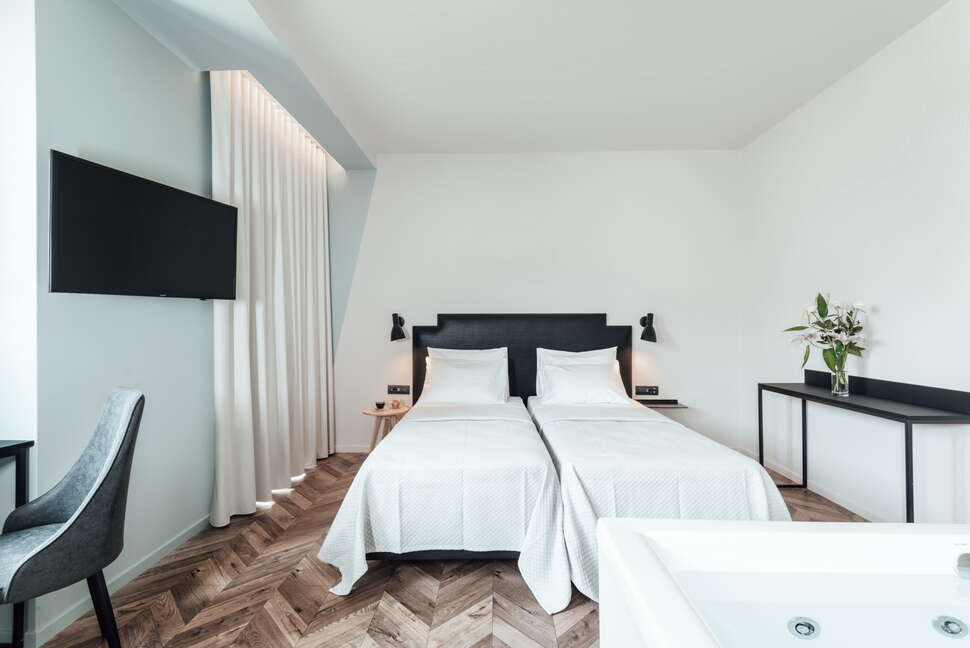 Een foto van Athens One Smart Hotel