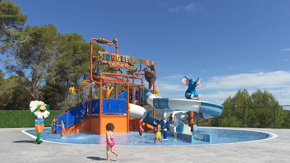 Een foto van H10 Mediterranean Village