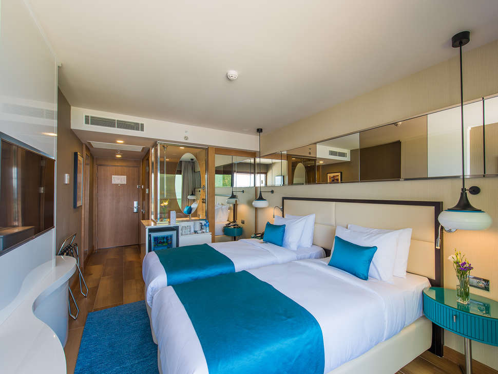 Een foto van Elite World Marmaris Hotel