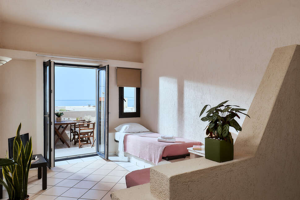 Een foto van Creteco Hotel & Suites