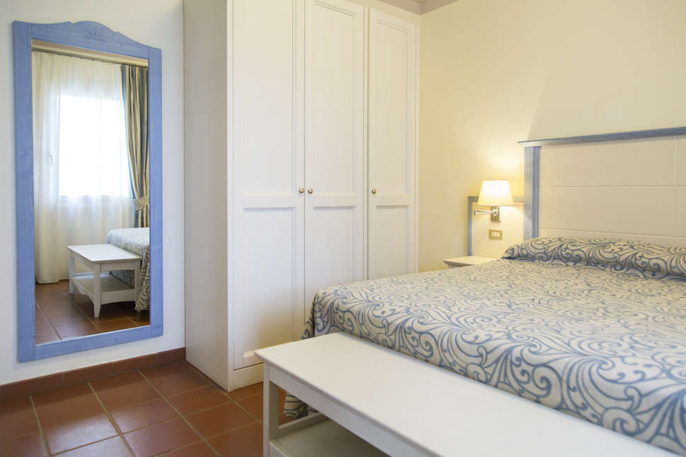 Een foto van Blu Hotel Laconia Village