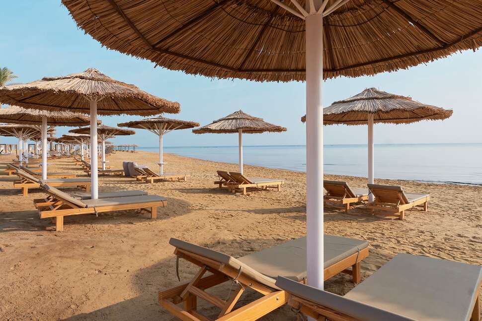 Een foto van True Beach Village